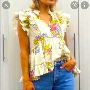 Love The Label Helena Top